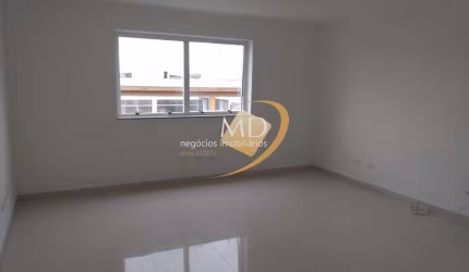 Sala comercial para alugar na Rua Francesco Coppini, Nova Gerty, São Caetano do Sul por R$ 1.905