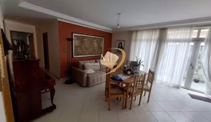 Casa com 3 quartos à venda na Estrada das Lágrimas, Jardim São Caetano, São Caetano do Sul por R$ 1.550.000