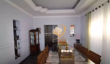 Casa com 3 quartos à venda na Arapuã, Santa Maria, São Caetano do Sul por R$ 1.495.000