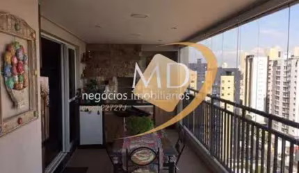 Apartamento com 3 quartos à venda na Rua Alegre, Santa Paula, São Caetano do Sul por R$ 1.910.000