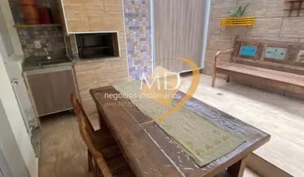 Apartamento com 2 quartos à venda na Alameda Conde de Porto Alegre, Santa Maria, São Caetano do Sul por R$ 638.000