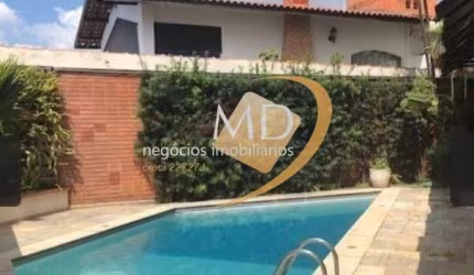 Casa com 4 quartos à venda na Rua Regente Feijó, Jardim São Caetano, São Caetano do Sul por R$ 2.600.000