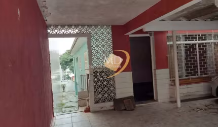 Casa com 2 quartos à venda na Rua Luís Fiorotti, Olímpico, São Caetano do Sul por R$ 1.100.000