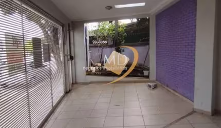 Casa com 4 quartos à venda na Presidente Kenedy, Santa Paula, São Caetano do Sul por R$ 1.900.000