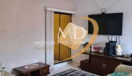 Casa com 3 quartos à venda na Rua Curuzu, Jardim Stella, Santo André por R$ 760.000
