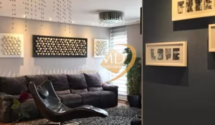 Apartamento com 3 quartos à venda na Rua Tapajós, Barcelona, São Caetano do Sul por R$ 990.000