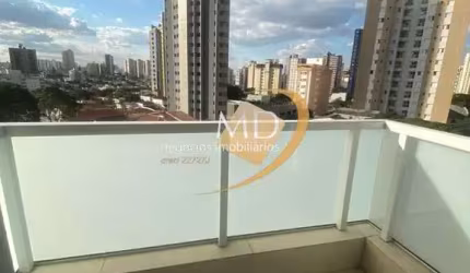 Apartamento com 2 quartos à venda na Rua das Pitangueiras, Jardim, Santo André por R$ 600.000