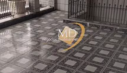 Casa com 2 quartos à venda na Rua Ari Barroso, Osvaldo Cruz, São Caetano do Sul por R$ 685.000