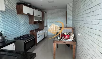Casa com 4 quartos à venda na Avenida Walter Thomé, Olímpico, São Caetano do Sul por R$ 1.900.000