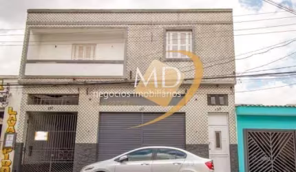 Casa com 2 quartos à venda na Rua Graça Aranha, Fundação, São Caetano do Sul por R$ 860.000