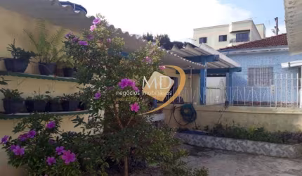 Casa com 2 quartos à venda na Alameda Araguaia, Santa Maria, São Caetano do Sul por R$ 1.100.000