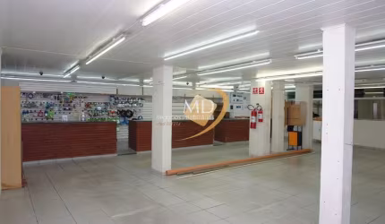 Prédio à venda na Rua Francesco Coppini, Nova Gerty, São Caetano do Sul por R$ 3.500.000