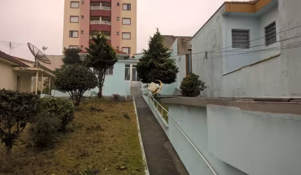 Casa com 2 quartos à venda na Alameda João Galego, Santa Maria, São Caetano do Sul por R$ 850.000