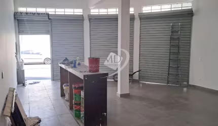 Sala comercial para alugar na Avenida Dom José Gaspar, Centro, Mauá por R$ 2.800