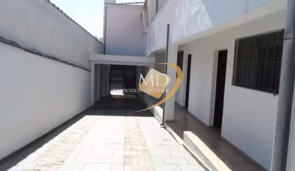Casa com 3 quartos para alugar na Rua Osvaldo Cruz, Osvaldo Cruz, São Caetano do Sul por R$ 5.700
