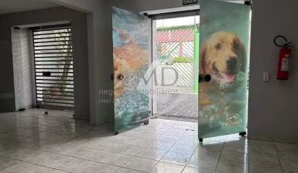 Casa comercial para alugar na Rua Alegre, Santa Paula, São Caetano do Sul por R$ 7.500