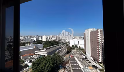 Apartamento com 3 quartos à venda na Rua Perrella, Fundação, São Caetano do Sul por R$ 480.000