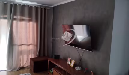 Apartamento com 3 quartos à venda na Rua Londrina, Rudge Ramos, São Bernardo do Campo por R$ 580.000