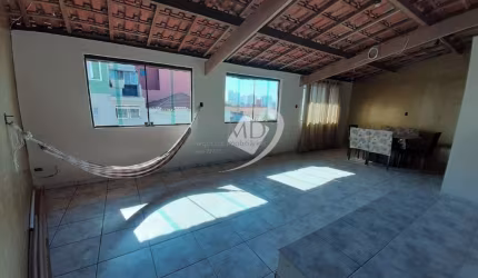 Casa com 2 quartos à venda na Rua Acanã, Santa Maria, São Caetano do Sul por R$ 650.000