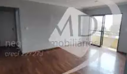Apartamento com 3 quartos à venda na Rua Heloísa Pamplona, Fundação, São Caetano do Sul por R$ 670.000