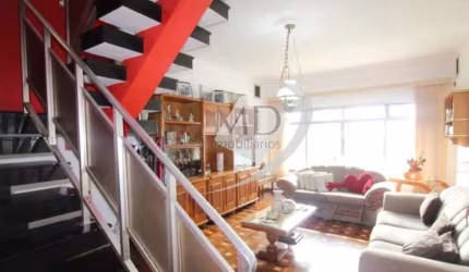 Casa com 5 quartos à venda na Avenida Walter Thomé, Olímpico, São Caetano do Sul por R$ 1.200.000
