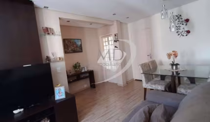 Apartamento com 2 quartos à venda na Rua Aparecida, Boa Vista, São Caetano do Sul por R$ 500.000