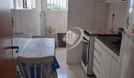 Apartamento com 2 quartos à venda na Rua Vicente de Carvalho, Vila Príncipe de Gales, Santo André por R$ 310.000