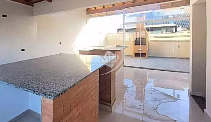 Apartamento com 3 quartos à venda na Rua Simão Jorge, Campestre, Santo André por R$ 590.000