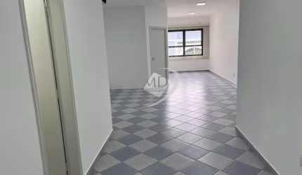 Apartamento com 1 quarto para alugar na Rua Pará, Centro, São Caetano do Sul por R$ 1.840