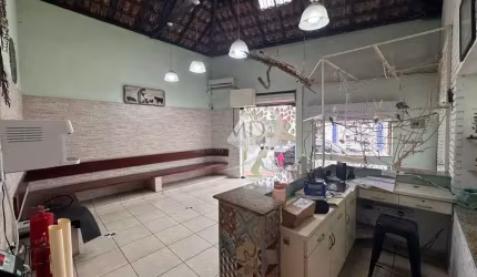 Casa comercial para alugar na Alameda São Caetano, Santa Maria, São Caetano do Sul por R$ 7.000