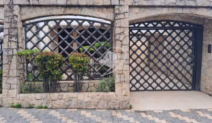 Casa com 3 quartos à venda na Rua Guaporé, Santa Maria, São Caetano do Sul por R$ 1.450.000