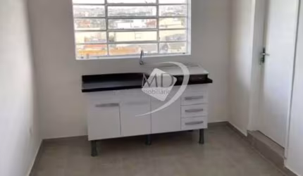 Apartamento com 1 quarto à venda na Rua Giacomo Dalcin, Nova Gerty, São Caetano do Sul por R$ 320.000