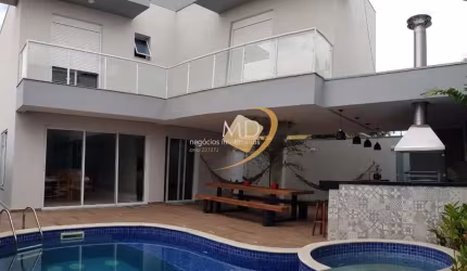 Casa em condomínio fechado com 4 quartos à venda na Rua Tomé de Souza, Jardim São Caetano, São Caetano do Sul por R$ 3.950.000