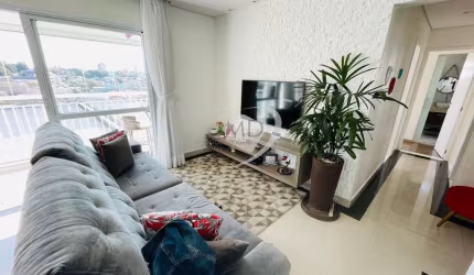 Apartamento com 3 quartos à venda na Rua Boa Vista, Boa Vista, São Caetano do Sul por R$ 1.167.000