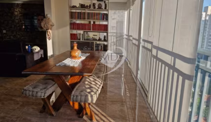 Apartamento com 3 quartos à venda na Rua Alegre, Santa Paula, São Caetano do Sul por R$ 1.750.000