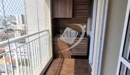 Apartamento com 3 quartos à venda na Rua Paraíba, Centro, São Caetano do Sul por R$ 915.000