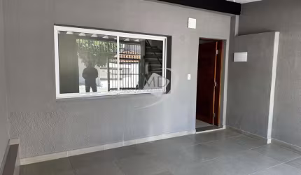 Casa com 2 quartos para alugar na Mogi Guassu, Olímpico, São Caetano do Sul por R$ 3.500