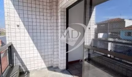 Apartamento com 2 quartos à venda na Rua Tupi, Cerâmica, São Caetano do Sul por R$ 585.000