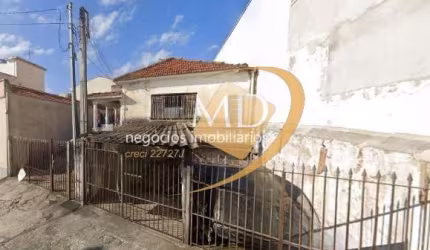 Terreno em condomínio fechado à venda na Alameda Conde de Porto Alegre, Santa Maria, São Caetano do Sul por R$ 1.060.000