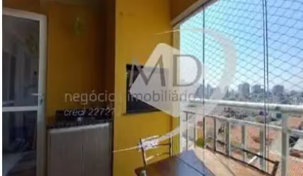Apartamento com 2 quartos à venda na Rua Rio de Janeiro, Osvaldo Cruz, São Caetano do Sul por R$ 730.000