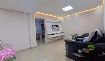 Casa com 3 quartos à venda na Rua Carmine Perrella, Mauá, São Caetano do Sul por R$ 1.080.000