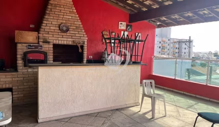 Casa com 3 quartos à venda na Rua Sílvia, Santa Maria, São Caetano do Sul por R$ 1.050.000