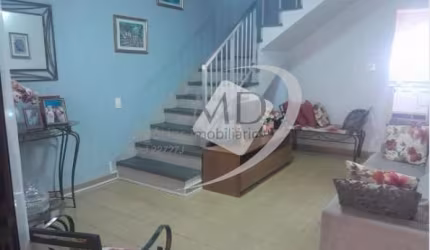 Casa com 2 quartos à venda na Rua Henrica Grigoletto Rizzo, Olímpico, São Caetano do Sul por R$ 650.000