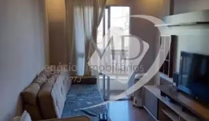 Apartamento com 2 quartos à venda na Rua Tibagi, Santa Maria, São Caetano do Sul por R$ 599.000