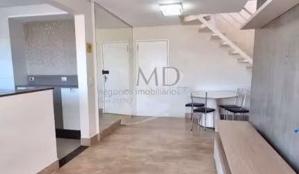 Cobertura com 2 quartos à venda na Rua Sílvia, Osvaldo Cruz, São Caetano do Sul por R$ 850.000