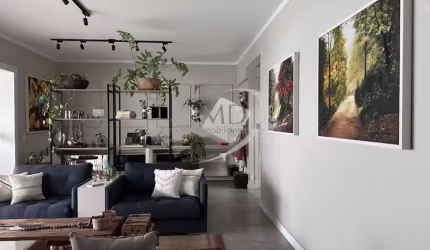 Apartamento com 3 quartos à venda na Rua São Jorge, Cerâmica, São Caetano do Sul por R$ 3.190.000