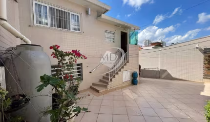 Casa com 4 quartos à venda na Rua Maceió, Barcelona, São Caetano do Sul por R$ 2.200.000
