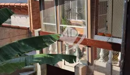 Casa com 3 quartos à venda na Arapuã, Santa Maria, São Caetano do Sul por R$ 1.380.000