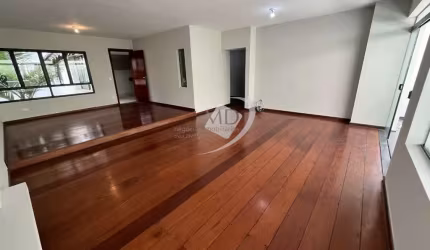 Apartamento com 4 quartos à venda na Rua João Pessoa, Centro, São Bernardo do Campo por R$ 1.060.000