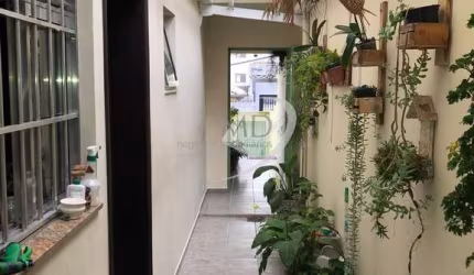 Casa com 3 quartos à venda na Rua Tocantins, Nova Gerty, São Caetano do Sul por R$ 900.000